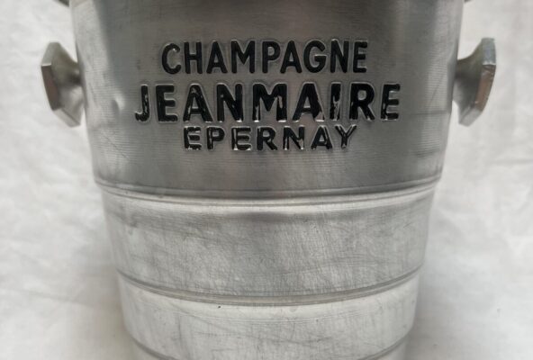 champagne bucket