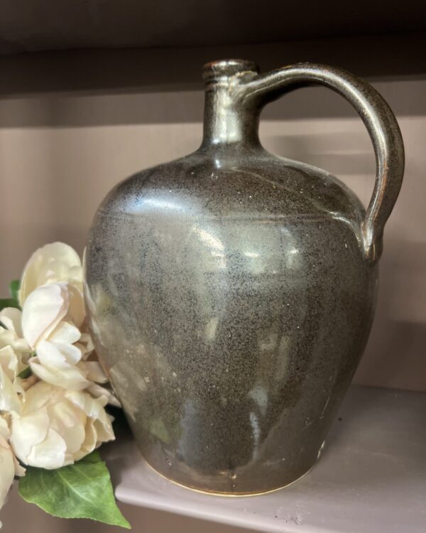 Vintage French pitcher jug A/F